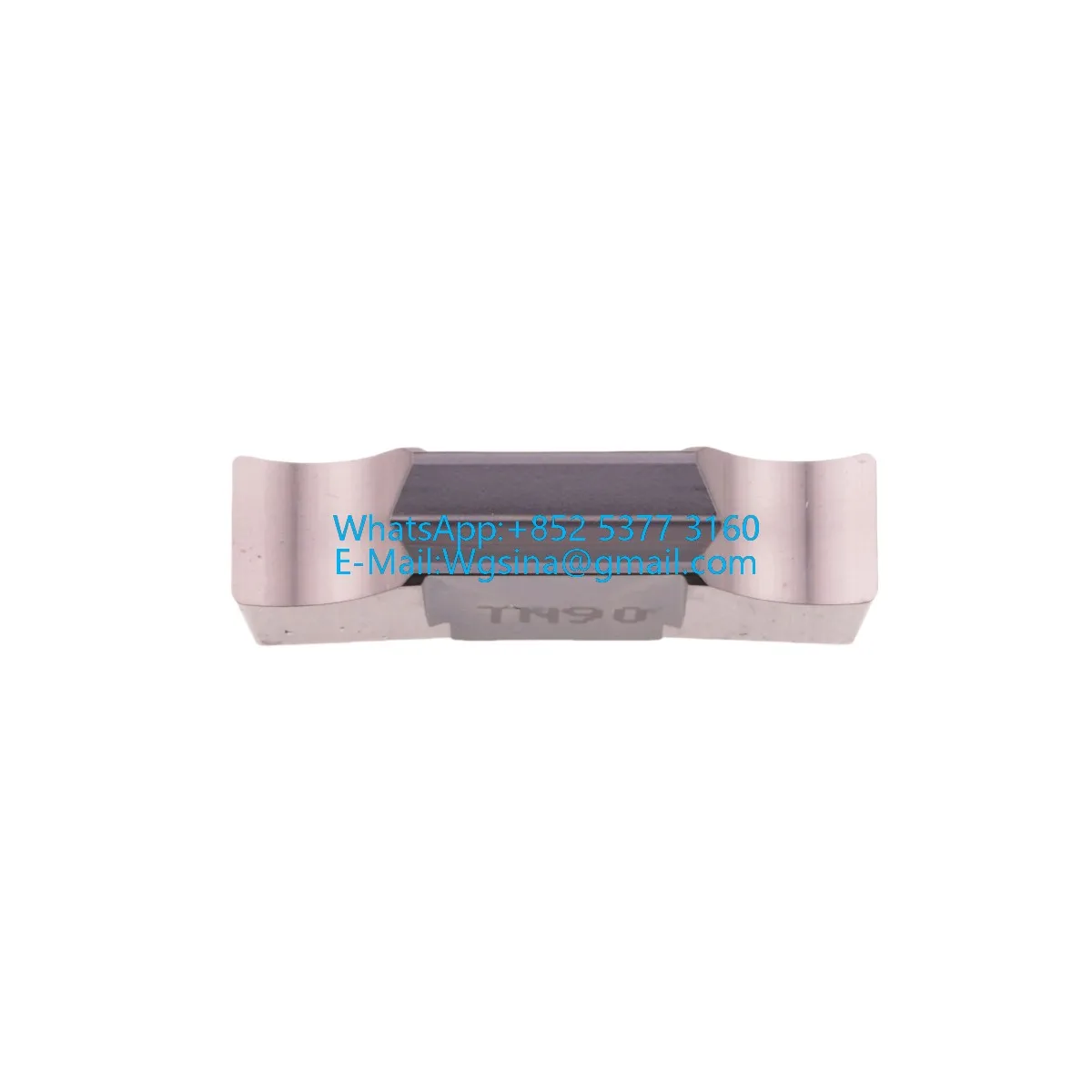 GDG GDG2520N-020GS 3020N-020GS  GW15 Groove Insert 100% Original