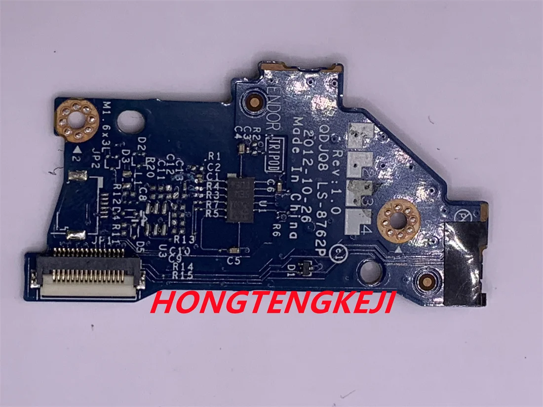 Used Original FOR Dell XPS 10 10.1 