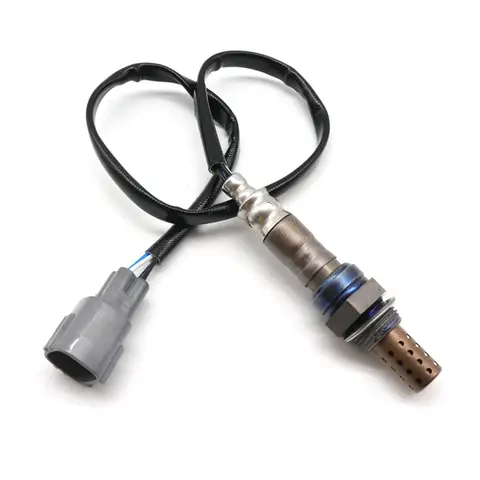 A22P_Car O2 Oxygen Sensor 89465-12400 for Toyota Camry Crown Caldina Corolla E11 Cresta Sprinter Celica Chaser 8946512400 10 best sales e11 corolla - №3