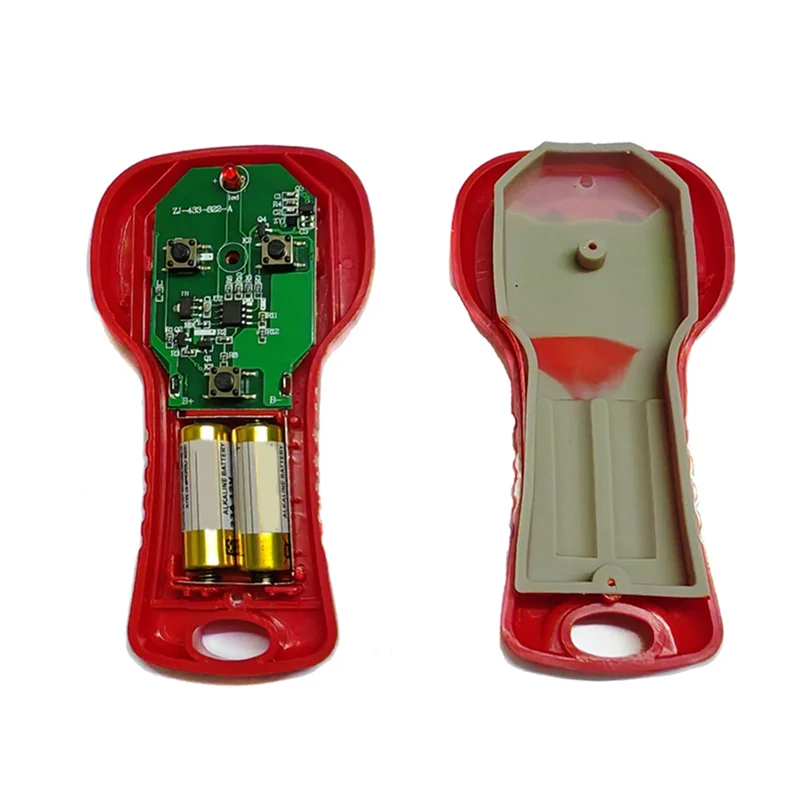 

Electric Winch Control Kit 12V 24V Wireless Winch Remote Control Set Winch Remote Receiver For Jeep Off-Road ATV Truck