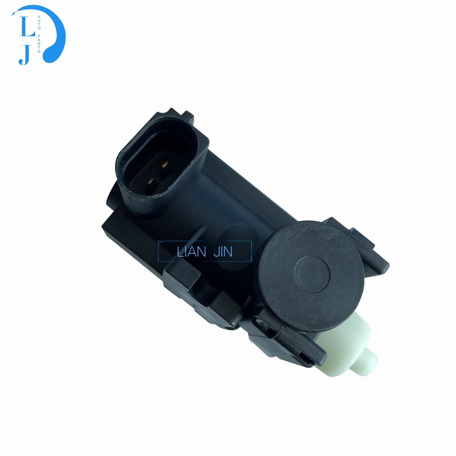 8E0906627C  EGR VALVE switch control Fit For Volkswagen and Audi 12V 7.22903.13 Boost Control Solenoid Valve