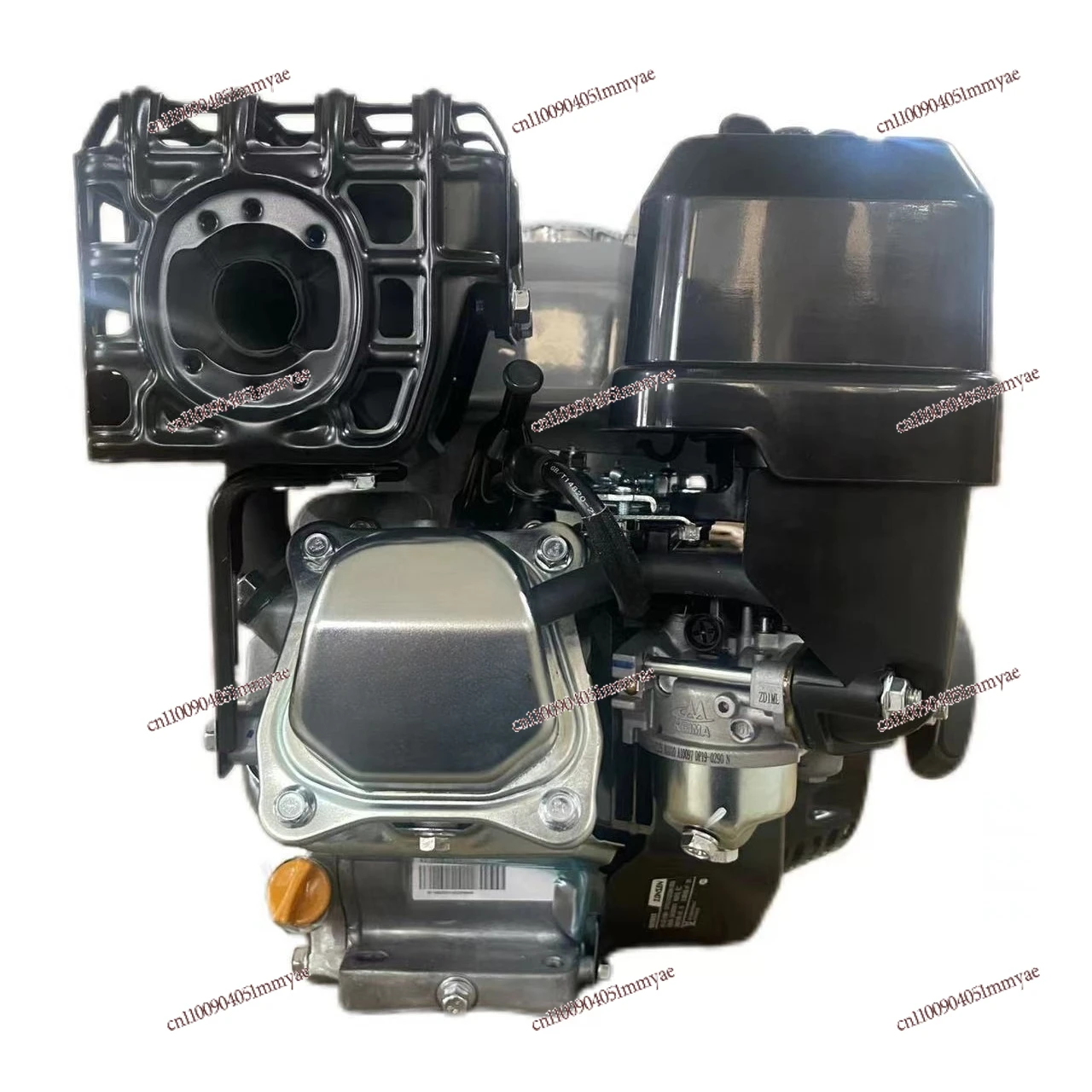 

170 Four-stroke Engine 192 Road Cutter Polisher Marine Paddle Hanging Machine Micro-tiller