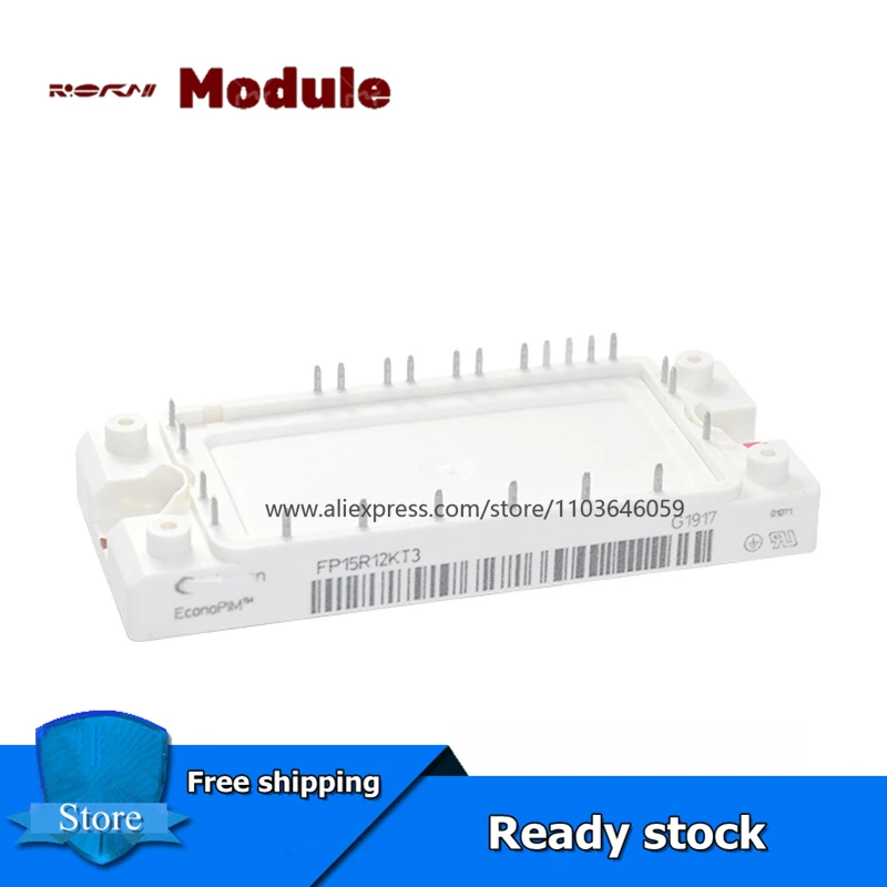 FP15R12KT3 IGBT Module New Original