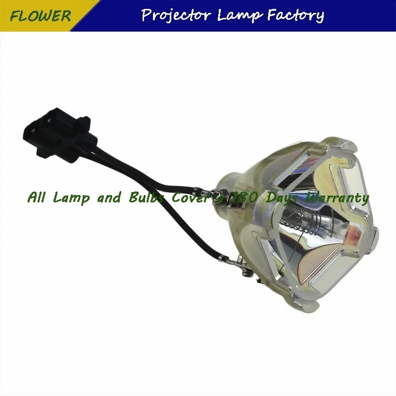 

Compatible projector bare lamp POA-LMP55 lmp55 FOR Sanyo PLC-SU55 PLC-XE20 PLC-XL20 PLC-XU25 PLC-XU47 PLC-XU48 PLC-XU50 PLC-XU51