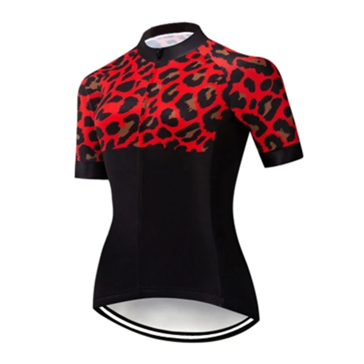 Mountain Bicycle Tops Cycling Jerseys T-shirt Quick Dry Bike Shirts Ladies Biking Clothing Short Sleeve for Women