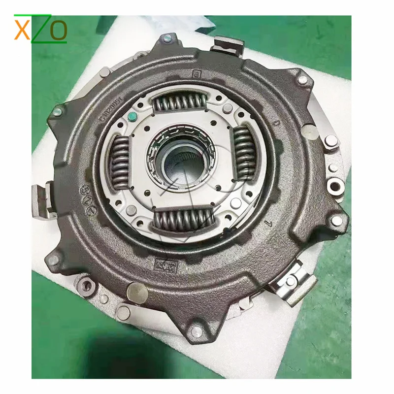 

New 7DCT250 7T35 Transmission Dual Clutch For Buick SAIC Roewe C1020051