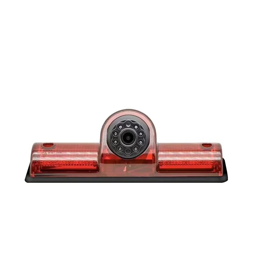 Brake Light Rear View Reversing Camera Brake Parking System Camera For Dodge RAM Promaster