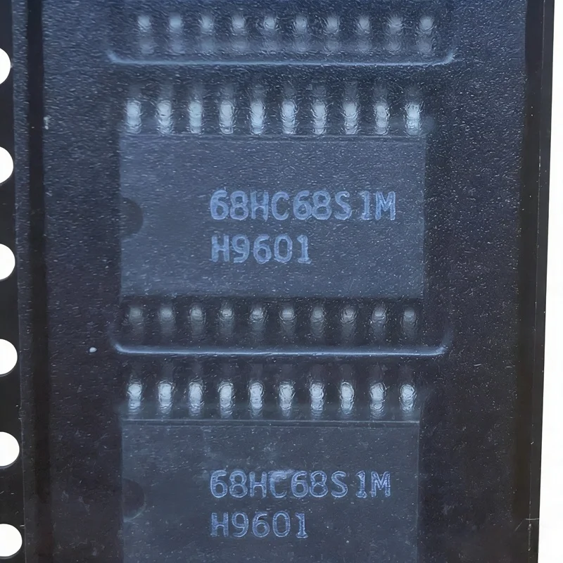 

CDP68HC68S1M 68HC68S1MZ 68HC68 SOP-20