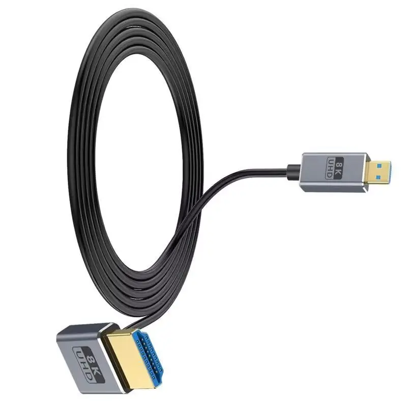 cabo-coaxial-ultra-fino-od25mm-versao-21-micro-hdmi-para-hdmi-cabo-digital-para-camera-hd-8k@60hz-4k@240hz