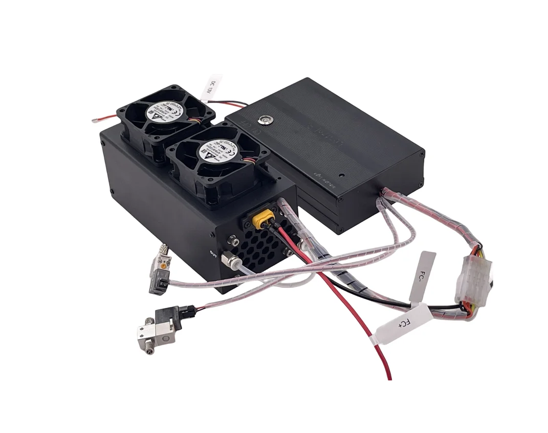 

Factory Direct SENZA 1000W Stable Hydrogen Fuel Cell Generator Hydrogen Fuel Cells