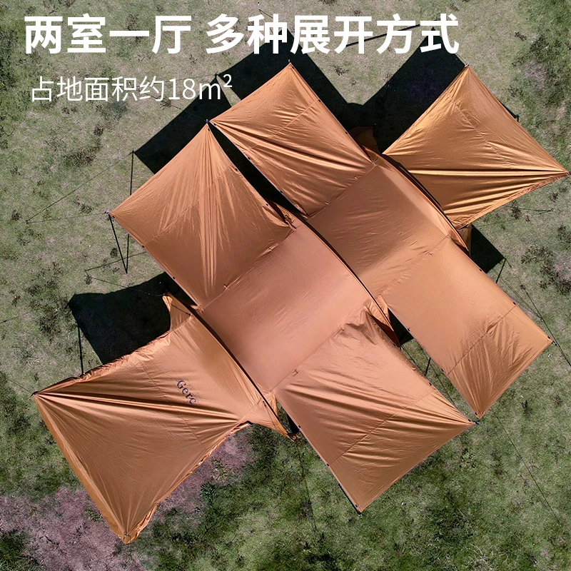 Thumbnail 3 - #14 Most Reviewed Inner Tents