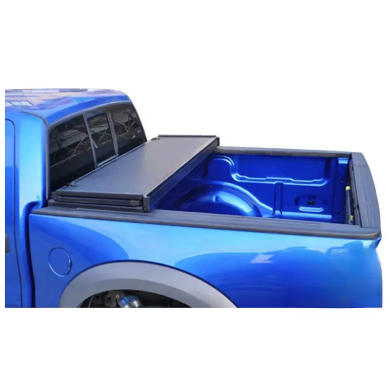 

Trifold Tonneau Cover for 2015-2019 5.5' Tonneau Cover