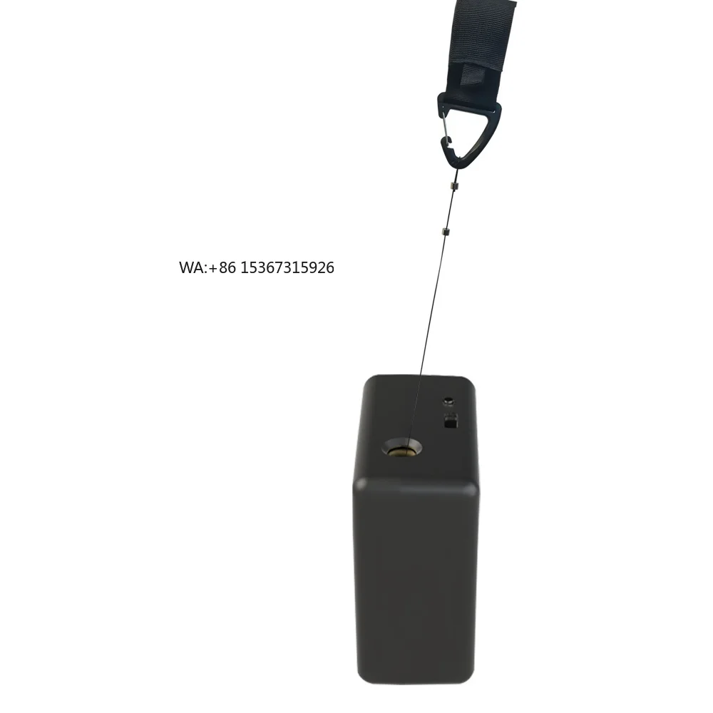 

Velocity Based Training Tool Linear Encoder for Powerlifting & Vertical Jumps ±1mm Precision RealTime Training Data Tracking