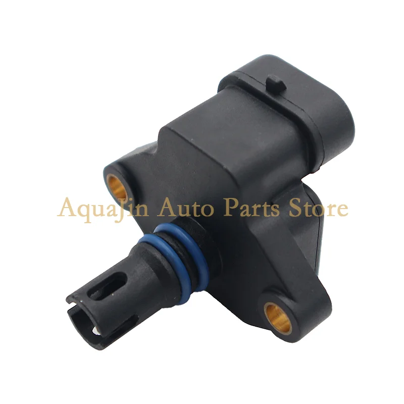 12140872679   Inlaatspruitstuk Druksensor Voor Mini Cooper Cabrio Cooper S JCW Uitdaging R50 S R52 S R53 2002 ~ 2006 OE MHK 101040