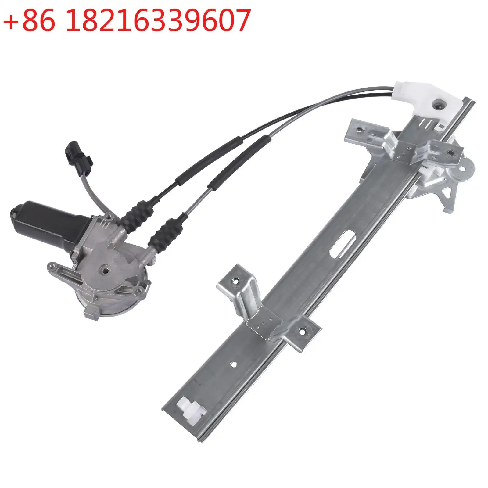 TAO AP01 Front Right Power Window Regulator For 1991-1996 Mitsubishi 3000GT Dodge Stealth
