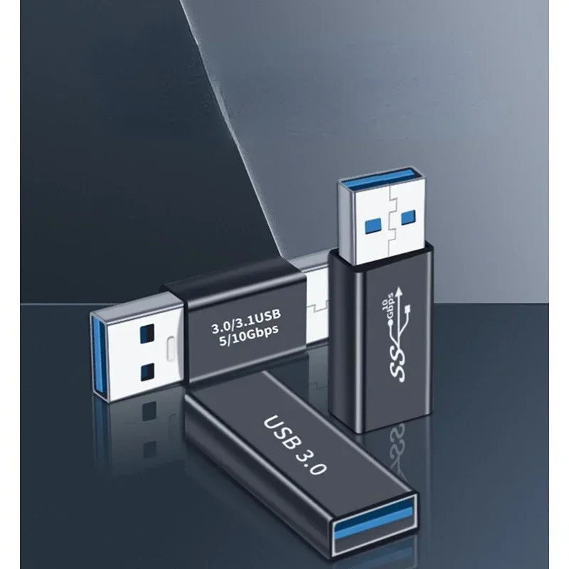 Универсальный адаптер OTG типа C к Micro USB Разъем-конвертера USB-C для