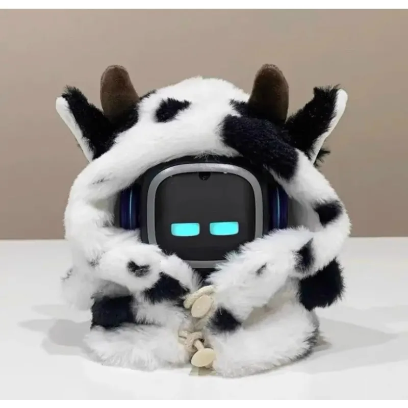 Applicable to Emopet Clothes Clothing Emo Robot Clothing Emo Robot Clothes Cow/Corgi