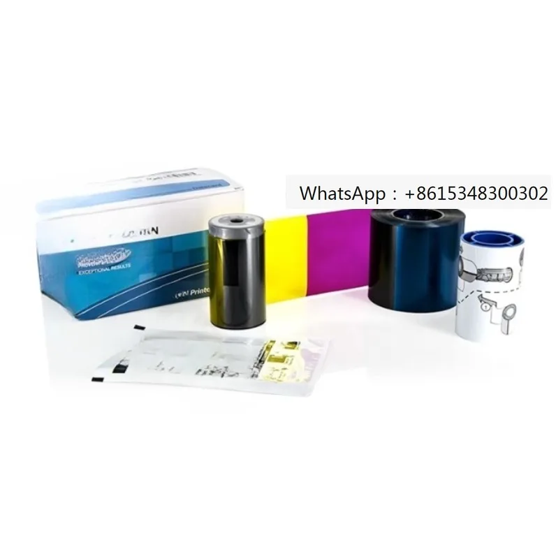 

Color Ribbon 534000-003 Color Ribbon 534000-006 Color Ribbon 534000-002