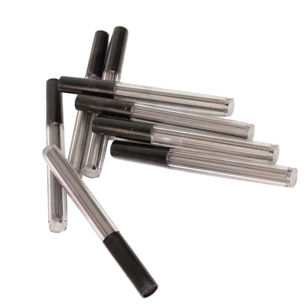 20 Box 2.0mm Automatic Pencil Lead Refills Break Resistant Mechanical Core Replacement Smooth Uniform Writing for Students