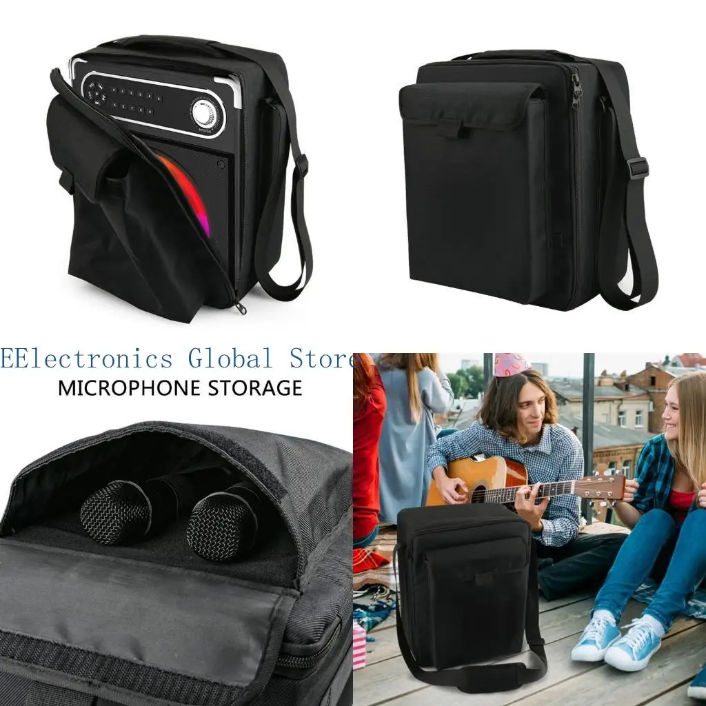 462B Speakers Trave… - image