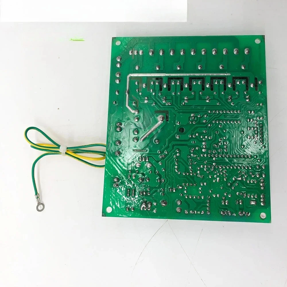 

1 комплект, ремонтный комплект для производителя, толщина льда, полный датчик льда, компьютерная плата, контроллер материнской платы для Hisakage 358, один лоток