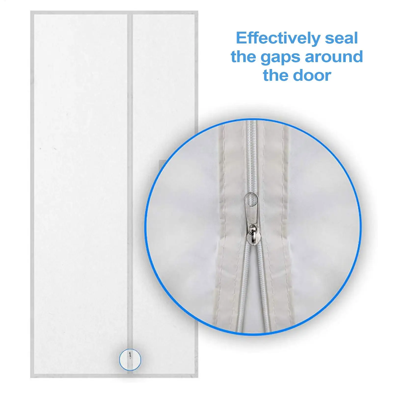 Portable Air Conditioner Window Kit Sliding Door AC Seal Adjustable Sealing Plate AC Vent Installation Set For Home Office