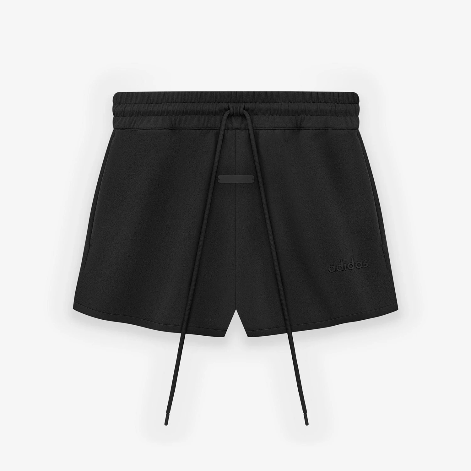 

Мужские трикотажные повседневные спортивные шорты Adidas Authentic New Season IS5302