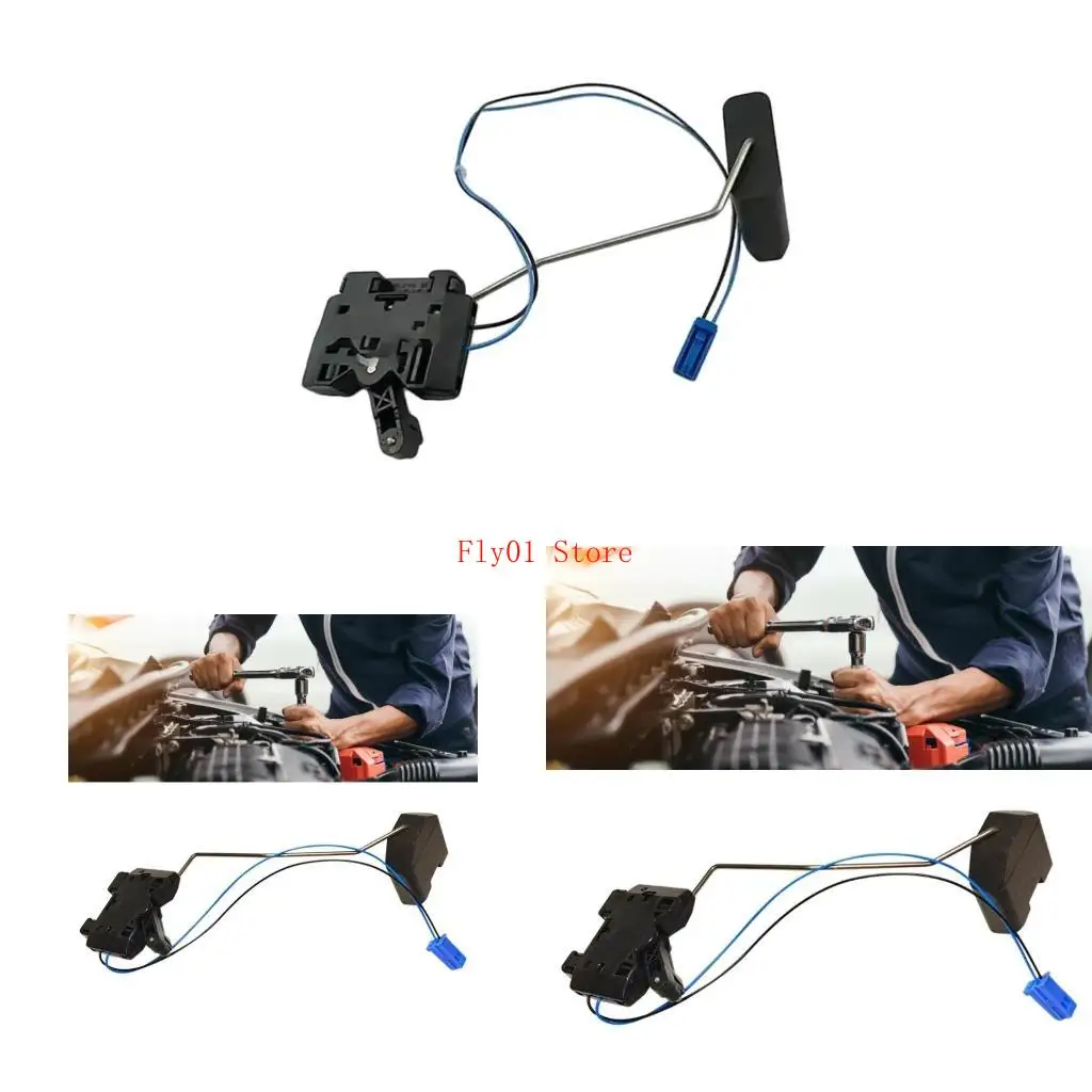 Easy To Install Level For W253 W213 W238 C200 C250 2059052910 Vehicles With Advanced Measurement Technology