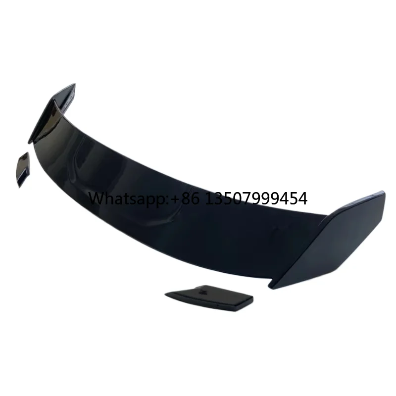 

2021 High Tensile Strength Rear Spoilers Bumpers For 1 Series F40 125i 135i 128ti M Style
