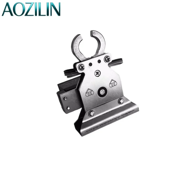 AOZILIN Waterproof Metal High Torque Servo 90° Rotation Mechanical Pull Actuator For RC Model Modification