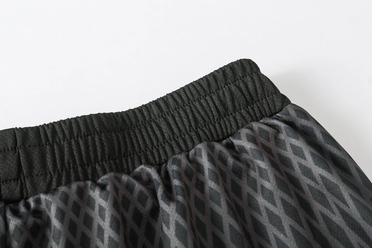 Men's Gym Shorts 3D Printed Skull Shorts Summer Quick-Drying Breathable Shorts Suitable for Gym Fitness Jogging Exercises