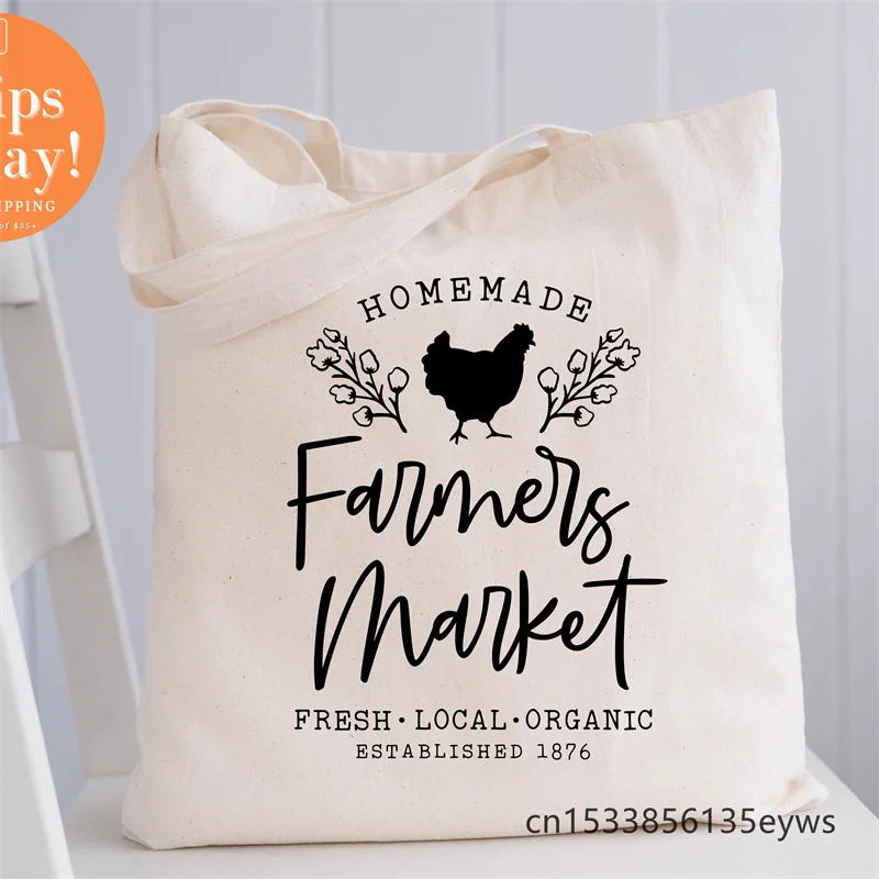 Bolso de mano con estampado de dibujos animados para niñas, bolsa de mano con estampado de equipaje emocional, Hipster