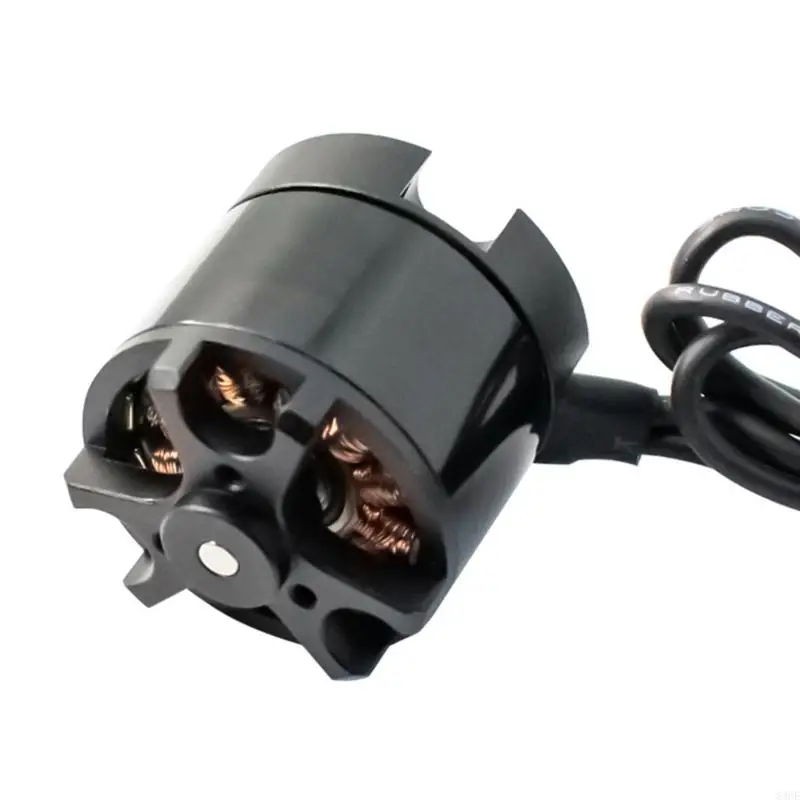 Durability Metal Construction 2212 Brushless Motor Ensures Stability Reliability 83CE