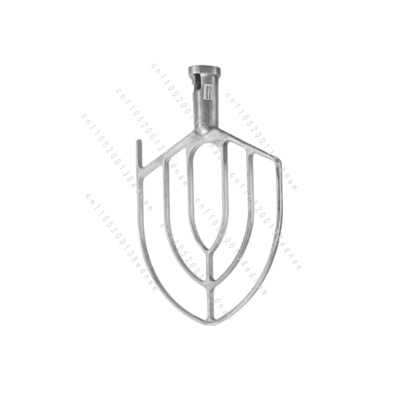 Mixer B10B15B20B25B30B40B50B60B80 Stainless Steel Barrel Hook Racket Original Accessories