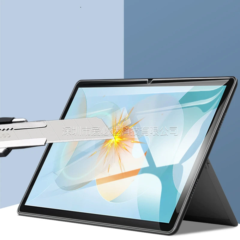 HD закаленное стекло для Blackview Tab 13 10,1-дюймовая защитная пленка для экрана планшета Премиум стеклянная пленка