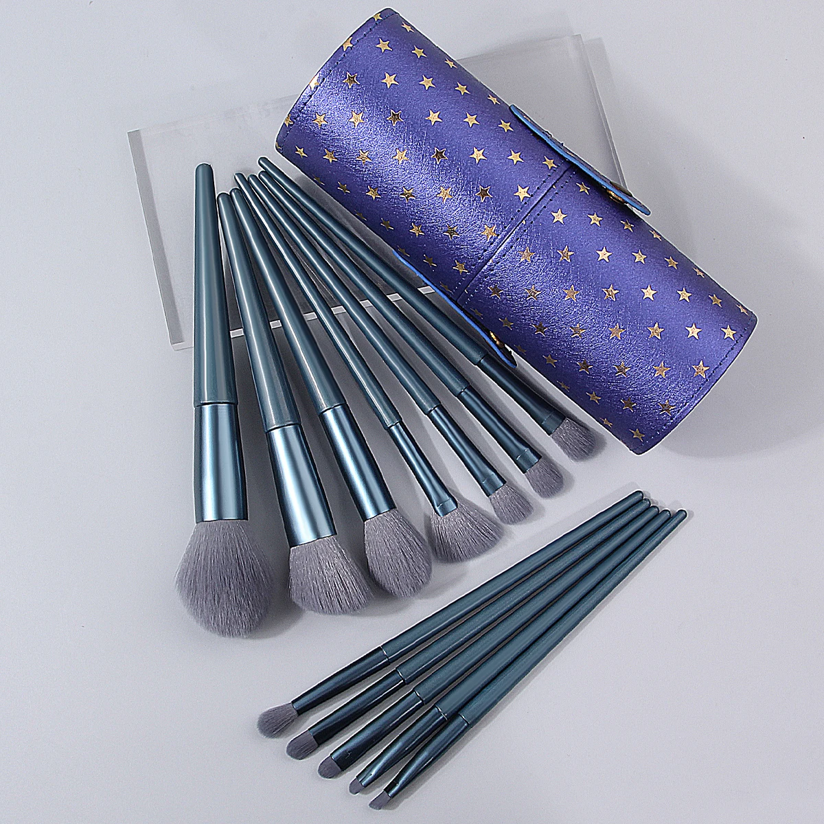 13PCS Makeup Brush … - image