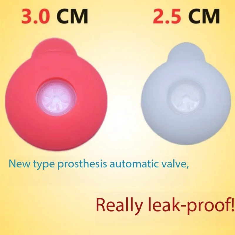

Prosthetic valve Thigh prosthetic exhaust valve Automatic valve Receiving cavity valve Prosthetic accessory