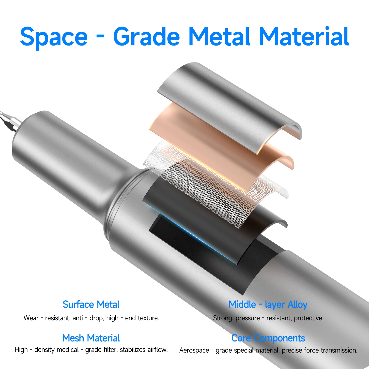 Thumbnail 3 - #34 Highest Rated Ultrasonic Scalers to Buy in 2026