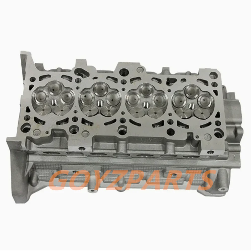 AGU 058103351E AMC910128 Complete Cylinder Head Assy For VW Passat Bora Seat Toledo Leon Alhambra Ibiza Sharan 1781cc 1.8T