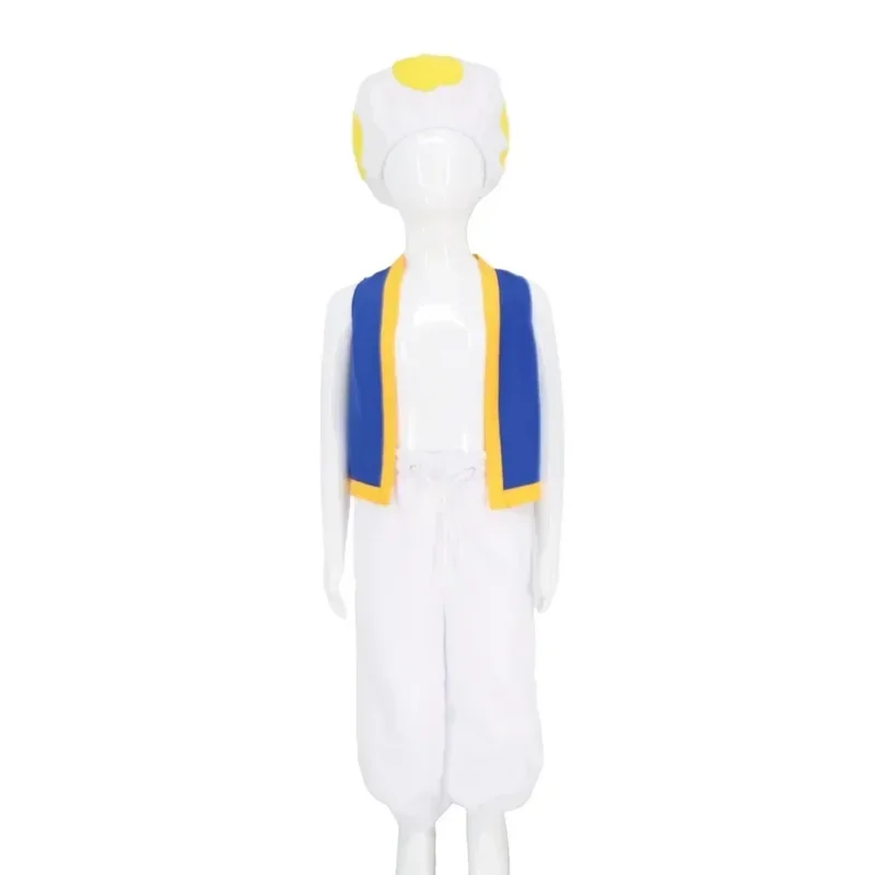 Gioco Super Brother Kinopio Toad Costume Cosplay Travestimento Uniforme Set completo Bambini Vestito operato per adulti Abiti da festa di carnevale di Halloween