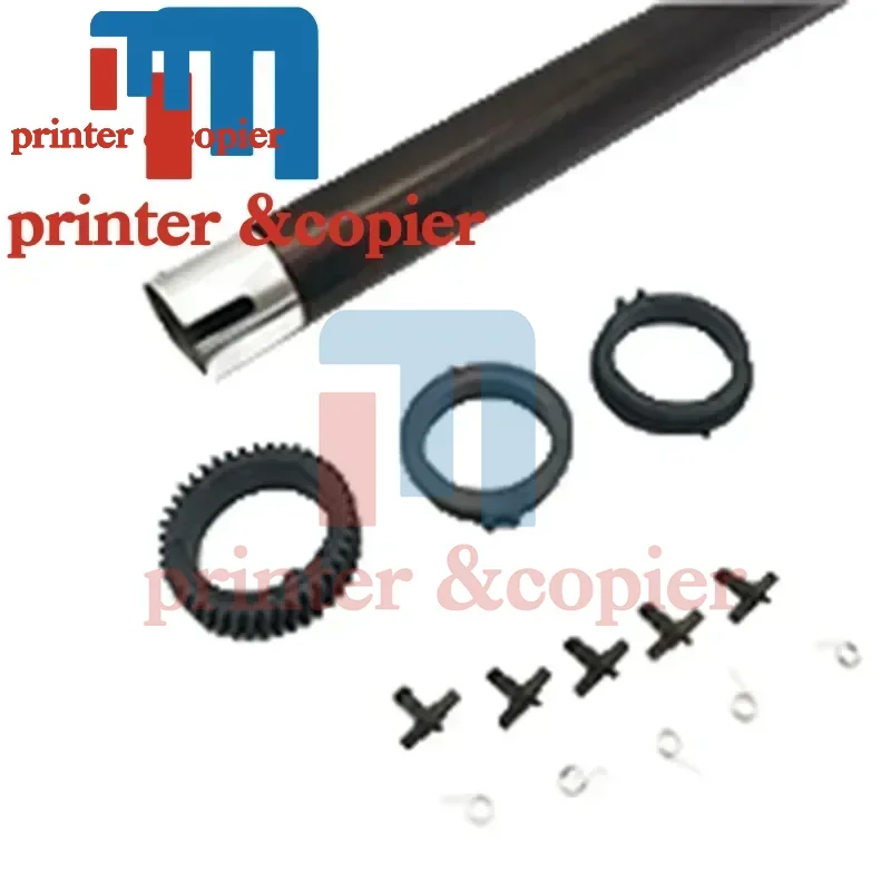1PCS Upper Heat Roller Fuser Gear Bushing Finger Spring support for XEROX S1810 S2010 S2011 S2110 S2220 S2320 S2420 S2520