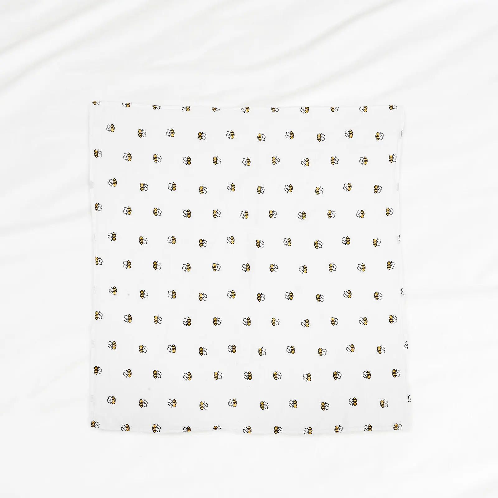 

Новое хлопковое муслиновое одеяло-пеленка для новорожденных, легкое, дышащее, для мальчиков и девочек, мягкое, унисекс, для подарка на выписку/на рождение ребенка