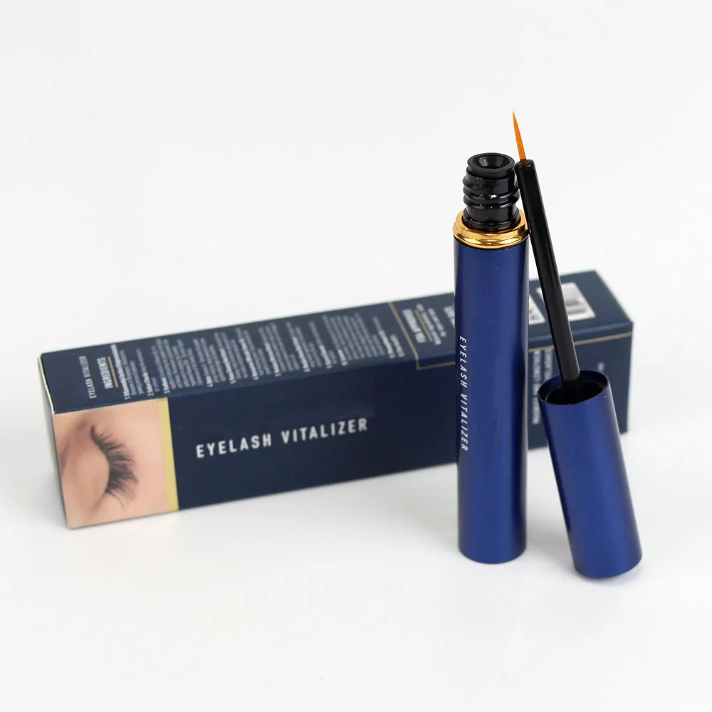 Eyelash Rapid Eye Lash Growth Serum To Help Lengthen Thicken and Darken Your Eyelashes