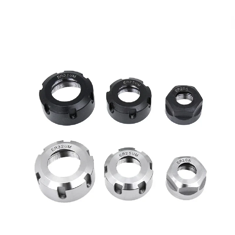 ER-A Nut High-Preci…