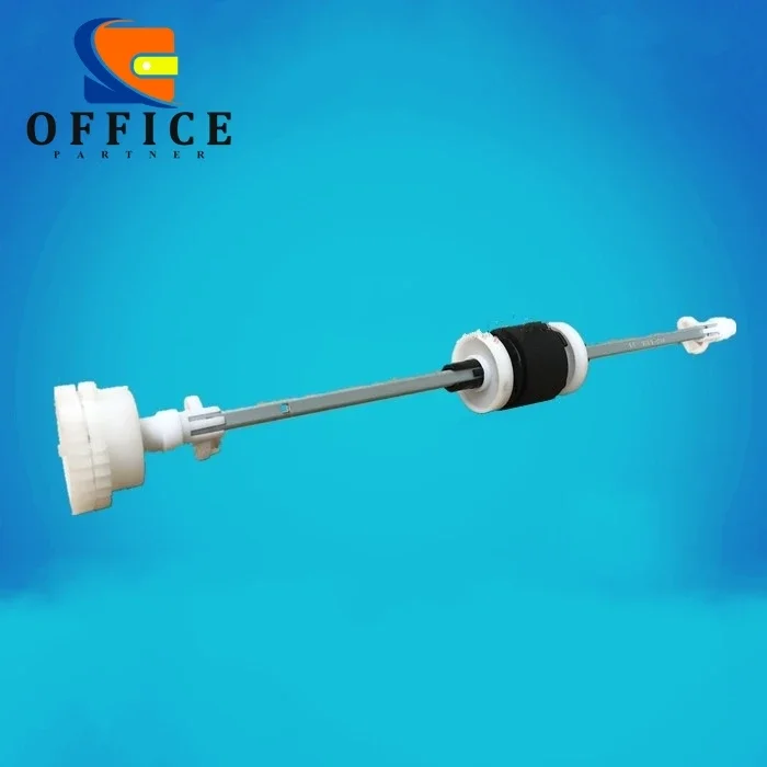 Pickup Roller for HP 400 M401a M401d M401dn M425dn M401 M425 401 425 Paper Feed Roller Printer Parts