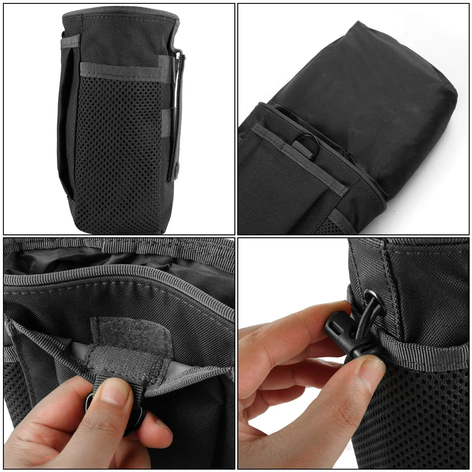 Thumbnail 4 - #27 Best Drawstring Bags to Buy In 2026