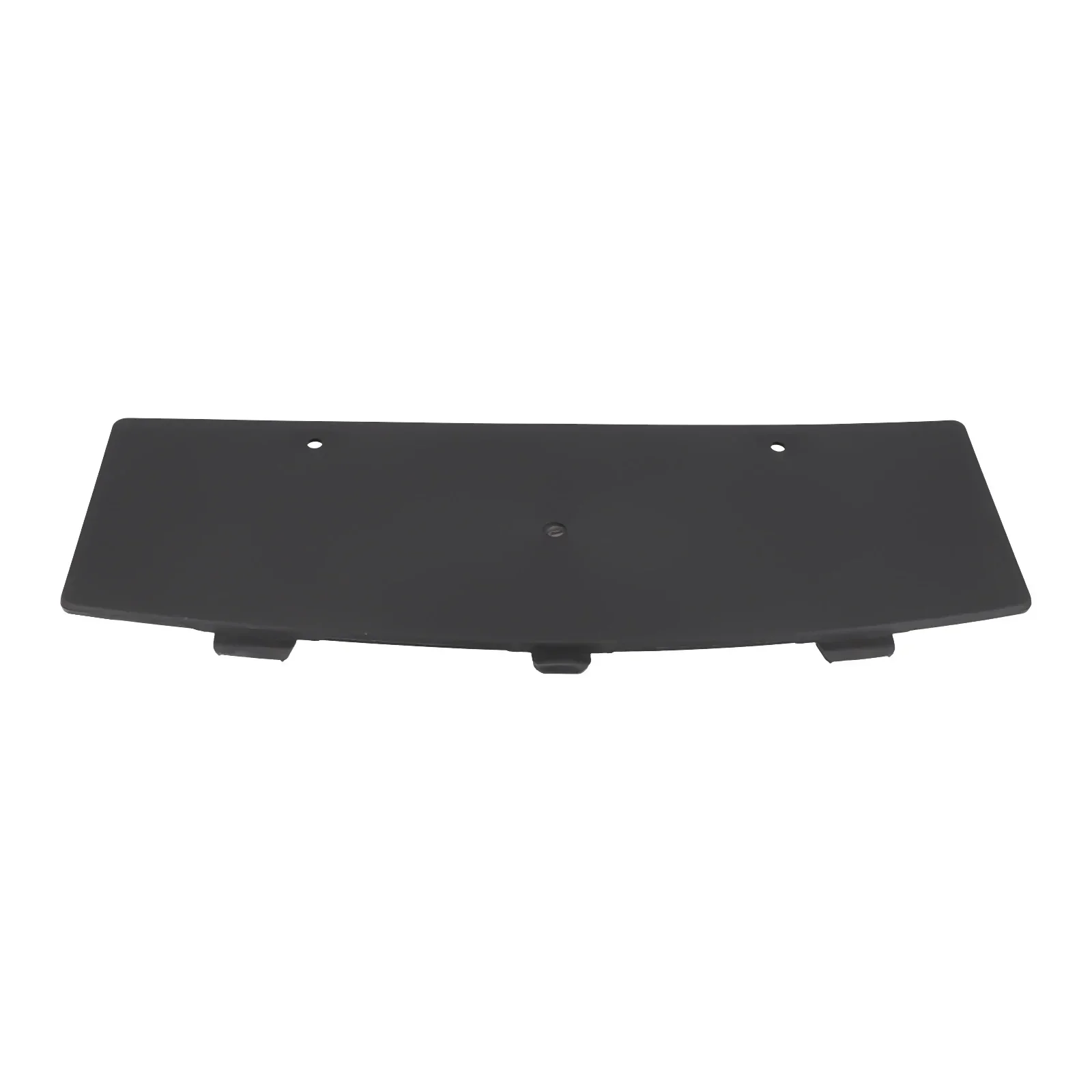 Per Tesla Model 3 2017-2022 Paraurti posteriore Gancio di traino Tappo di copertura Trim 1135412 -00-A Copertura del tappo dell\'occhio del gancio di