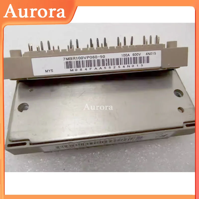 

7MBR75VP060-50 7MBR50VP060-50 7MBR100VP060-50 Модуль IGBT
