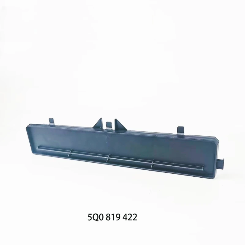 ZF-T Cubierta de filtro de aire acondicionado de coche 5Q0819422, para GOLF GTR, TROC, Tiguan, Passat, CRAFTER, artion, ATECA, K