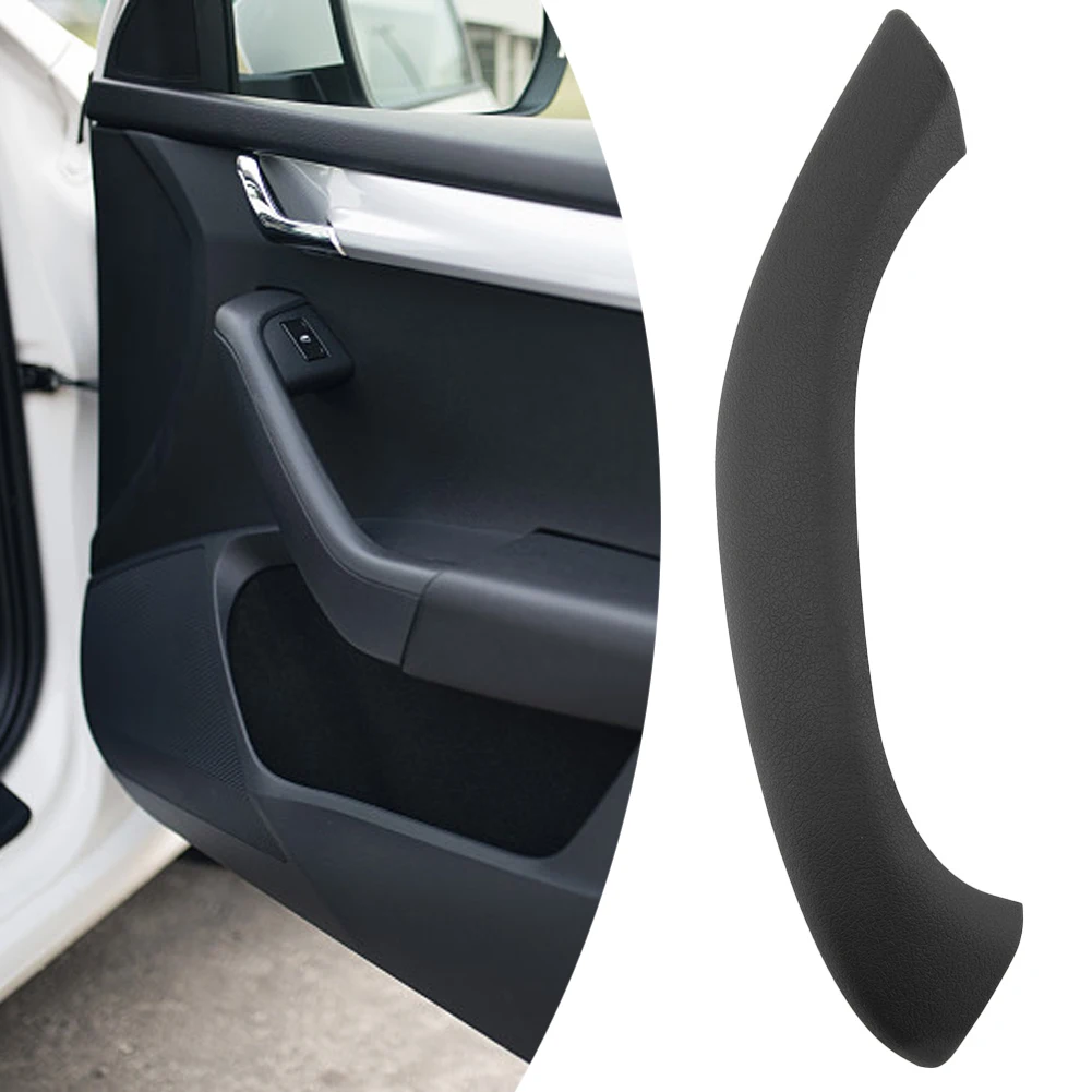 High Quality Brand New Handle Panel Parts ABS Plastic Accessories Fittings Replacement Trim 51417937876 High Quality